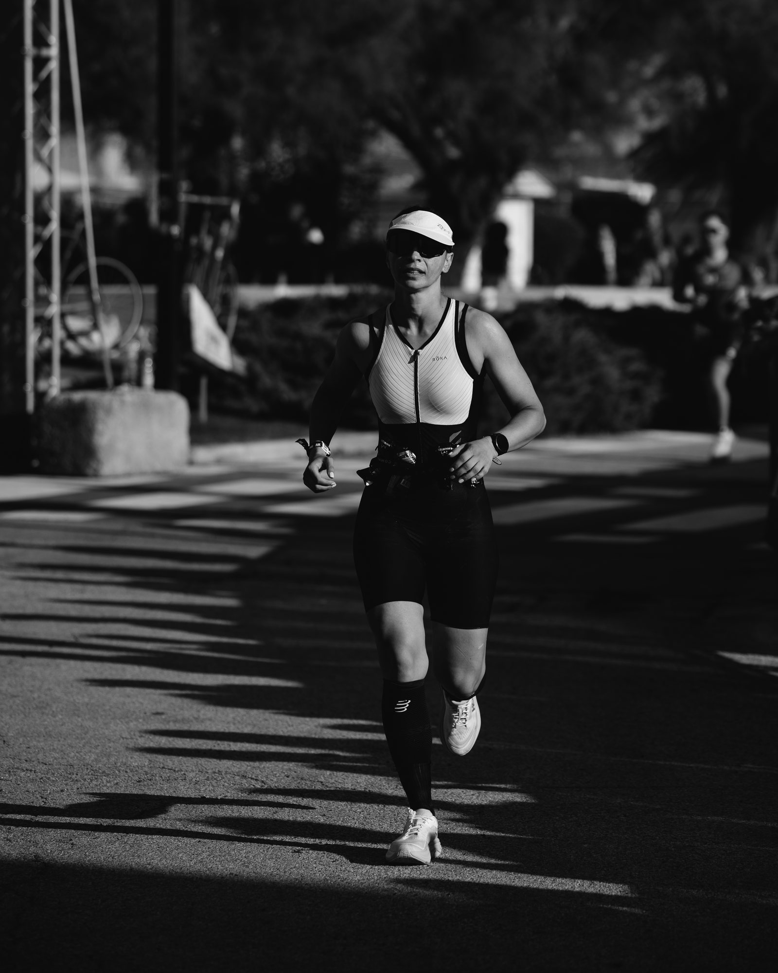 Veronica Malinska, founder of elevate